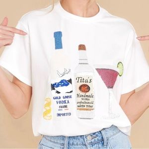 Queen of Sparkles tshirt